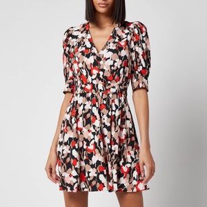 Ted Baker Skiala Mini Dress
